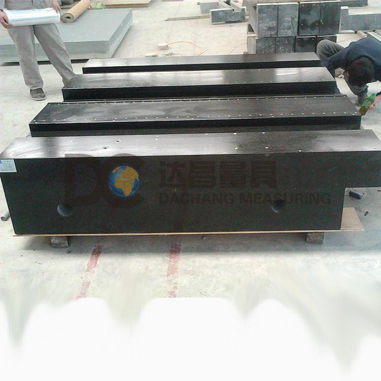 大理石劃線平臺(tái)